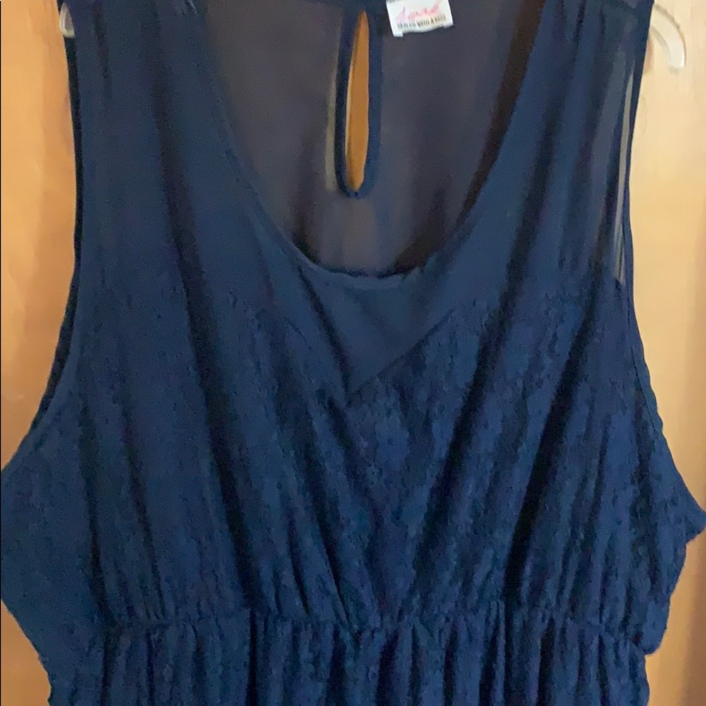 Swak dress